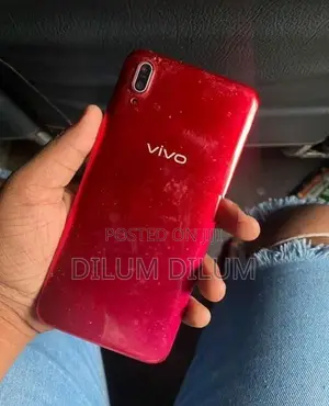 Vivo Y93 (Used)