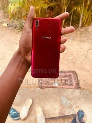 Vivo Y93 (Used)