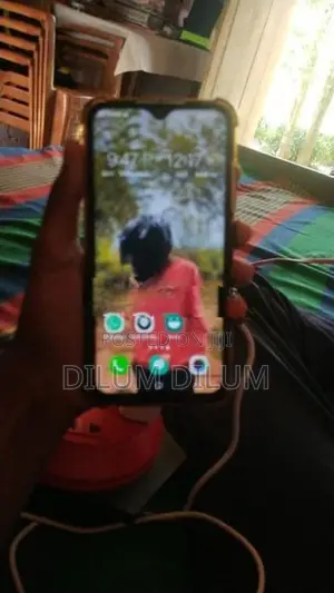 Vivo Y93 (Used)