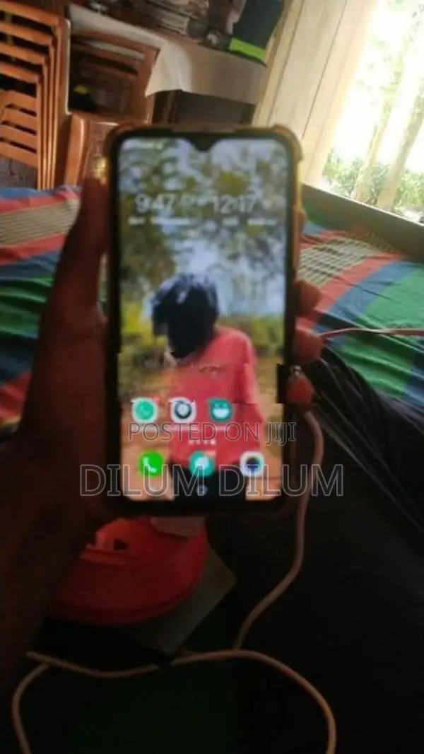 Vivo Y93 (Used)