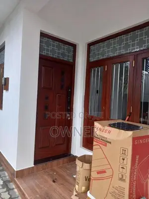 Luxury Air Condition Unit (full Furniture ) Rent Katunayake