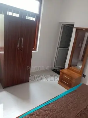 Luxury Air Condition Unit (full Furniture ) Rent Katunayake