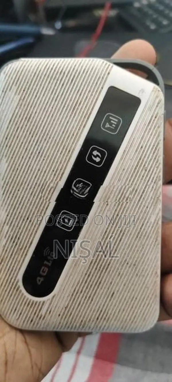 D -Link Pocket Router