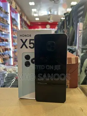 Honor X5 Plus (Used)