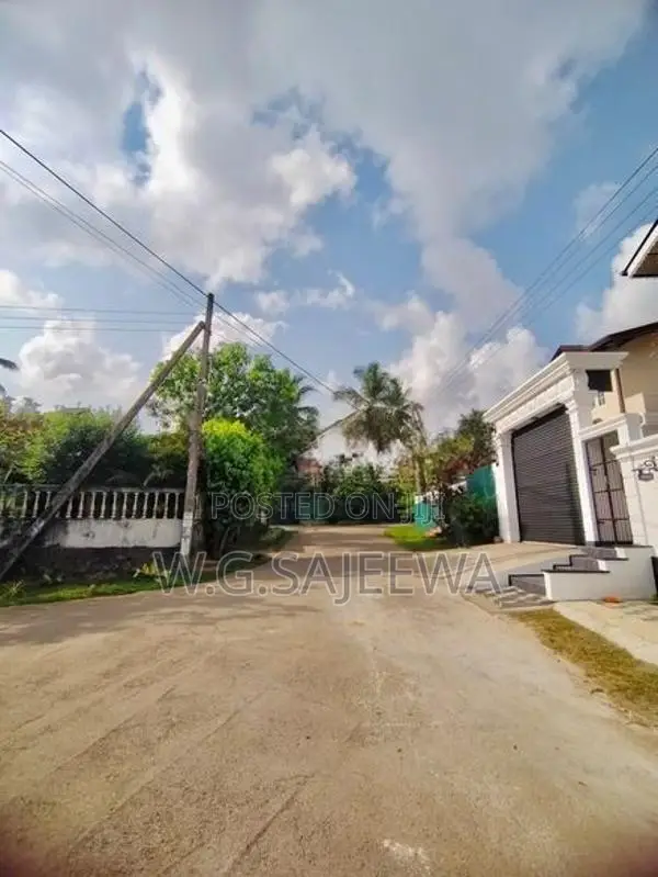 3bedroom house for sale kadawatha,sampath uyana