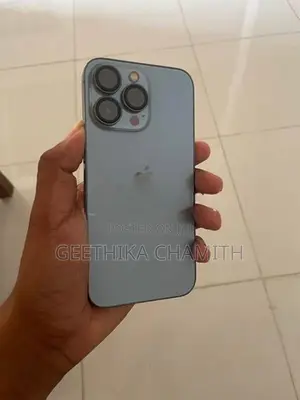 Apple iPhone 13 Pro GB (Used)