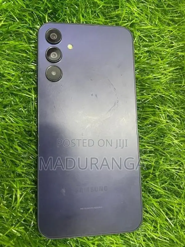 Samsung Galaxy A15 (Used)
