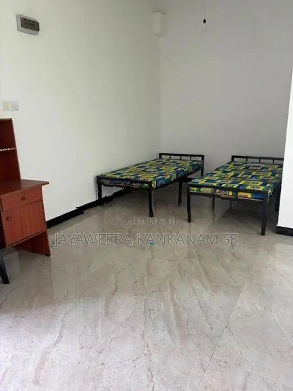 Rooms for Rent Maharagama