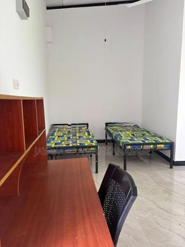 Rooms for Rent Maharagama