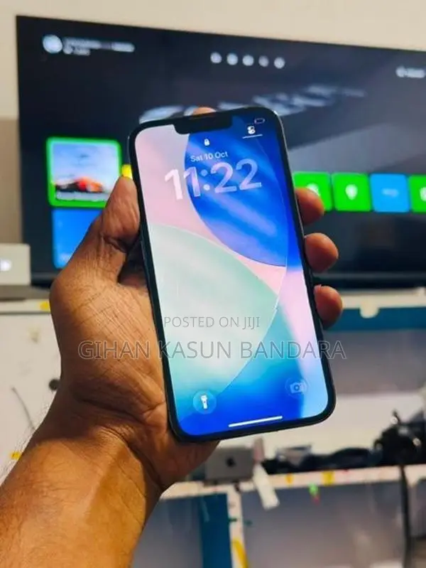 Apple iPhone 13 Pro (Used)