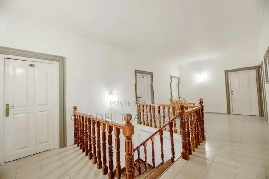 Premium Hotel For Sale In Nuwara Eliya - CC960