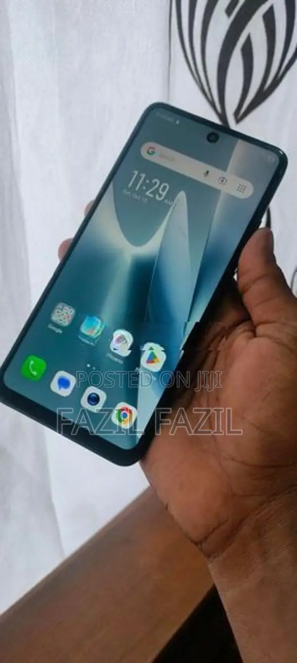 Infinix Smart 8 64GB (Used)