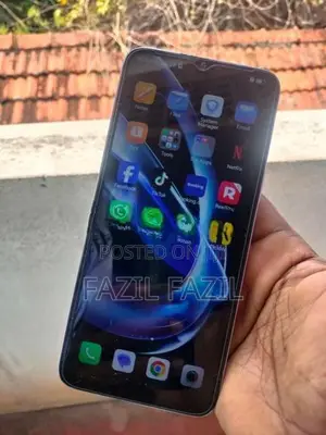 Honor X5b 64GB (Used)