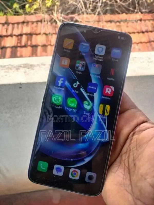 Honor X5b 64GB (Used)