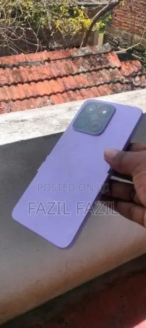 Honor X5b 64GB (Used)