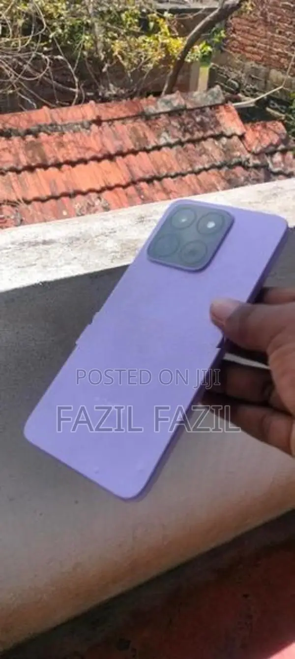 Honor X5b 64GB (Used)