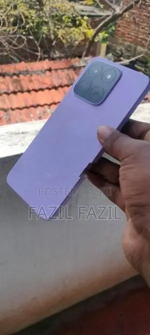 Honor X5b 64GB (Used)