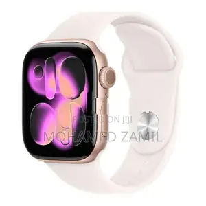 Apple iWatch Series 11 42 Mm