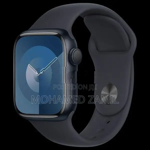 Apple iWatch Series 9 45 Mm