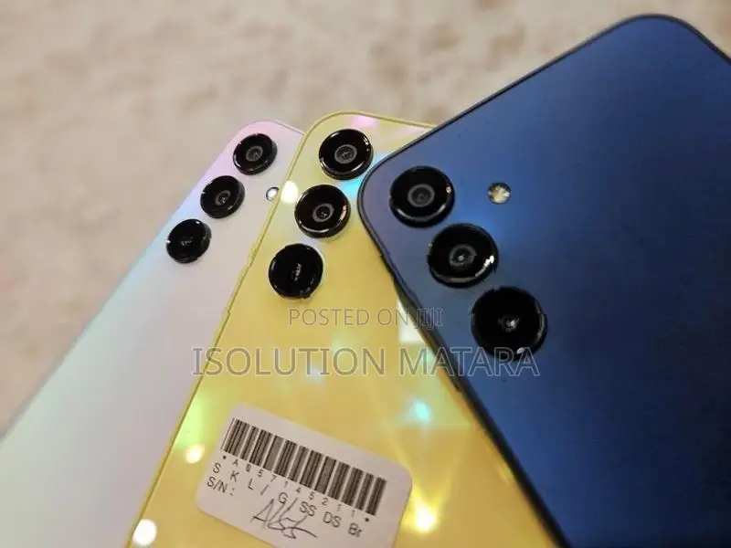 Samsung Galaxy A15 5G (Used)