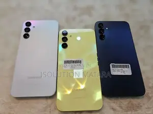 Samsung Galaxy A15 5G (Used)