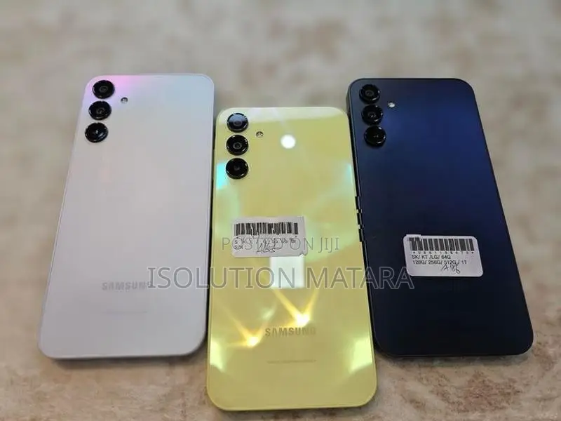 Samsung Galaxy A15 5G (Used)