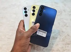 Samsung Galaxy A15 5G (Used)