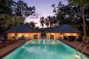 Luxury Villa Restaurant for Sale – Unawatuna, Galle