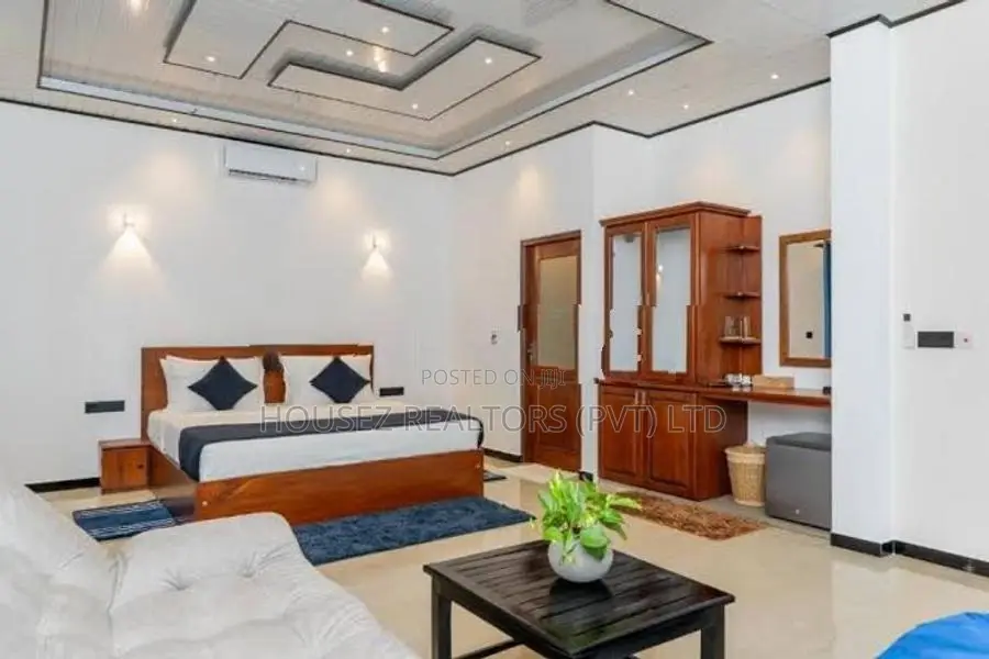 Luxury Villa Restaurant for Sale – Unawatuna, Galle