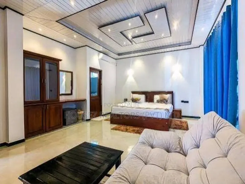 Luxury Villa Restaurant for Sale – Unawatuna, Galle