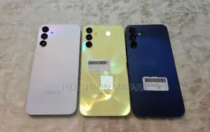 Samsung Galaxy A15 5G/128GB (Used)