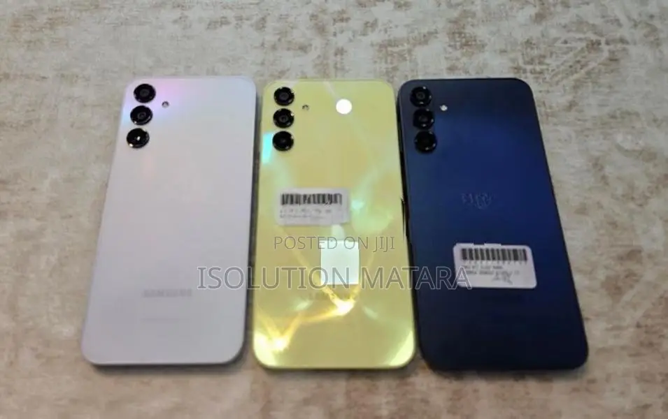 Samsung Galaxy A15 5G/128GB (Used)