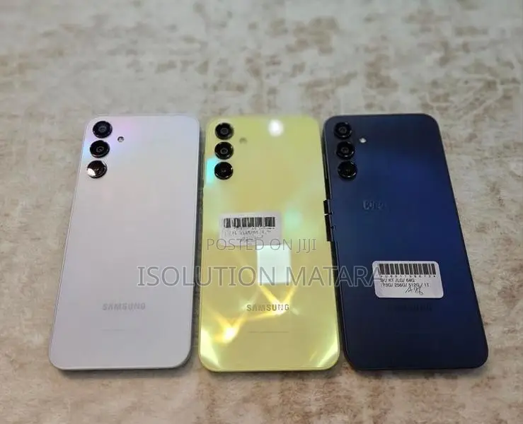 Samsung Galaxy A15 5G/128GB (Used)