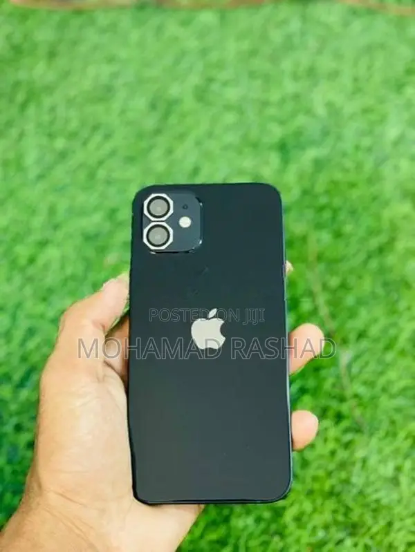 Apple iPhone 12 (Used)
