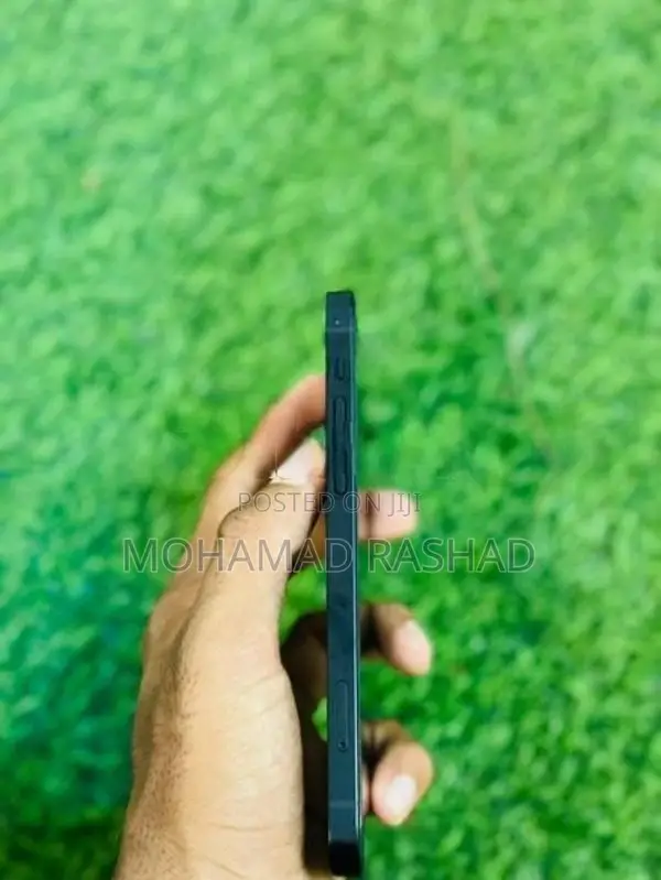 Apple iPhone 12 (Used)