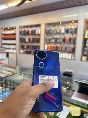 Vivo V50 (Used)