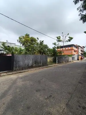 Land for Sale in Mattakulliya - Colombo 15