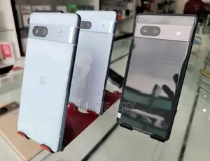Google Pixel 7a 128GB 8GBRam Blue (Used)