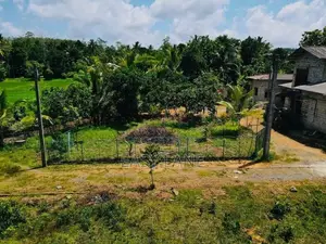 හොරණ, රයිගම පර්චසයක් 2. ට අගනා බිම් කොටසක් විකිණීමට