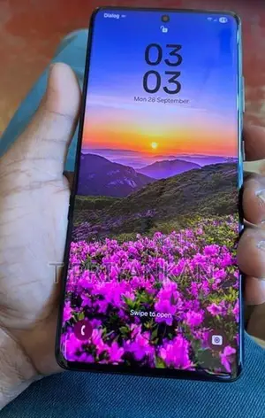 Samsung Galaxy S21 Ultra (Used)