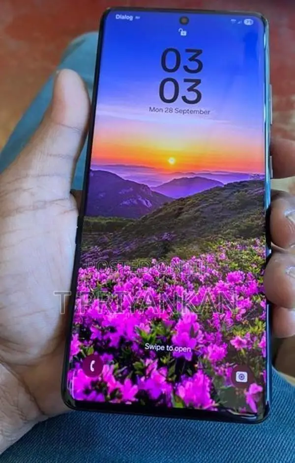 Samsung Galaxy S21 Ultra (Used)