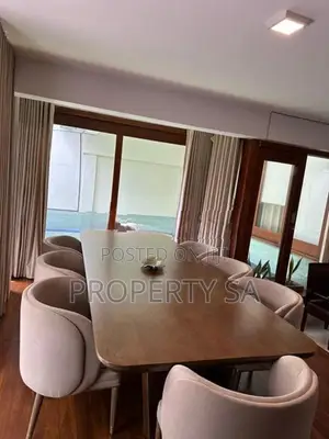 8 Bedroom Luxury House For Rent in Dehiwala with Swimming Pool