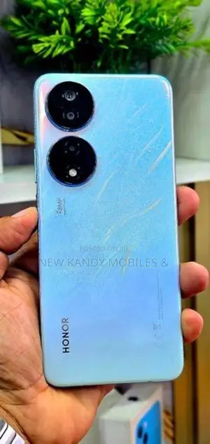 Honor X7b 8GB 256GB (Used)