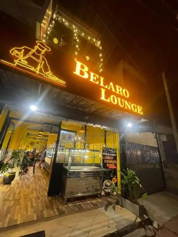 2,000 SqFt Furnished Restaurant Space For Rent In Nugegoda