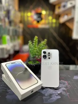 Apple iPhone 14 Pro (Used)