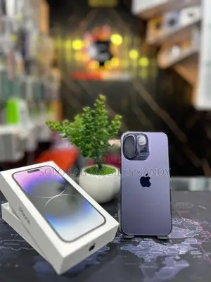 Apple iPhone 14 Pro (Used)