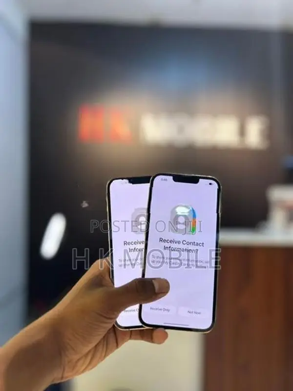 Apple iPhone 13 Pro (Used)