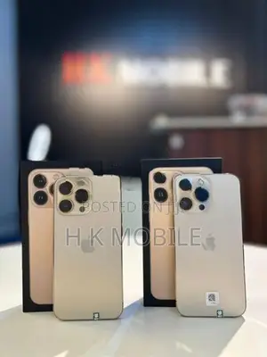 Apple iPhone 13 Pro (Used)