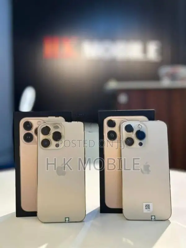 Apple iPhone 13 Pro (Used)