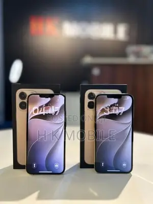 Apple iPhone 13 Pro (Used)